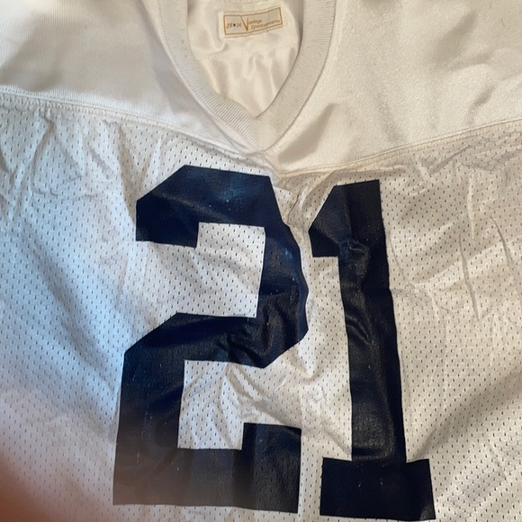 29 34 Vintage Sportswear Other - 29 34 Vintage Sportswear Desmond Howard Jersey